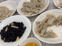 -东方饺子王(新奥购物中心店)