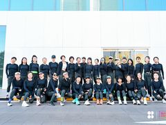 -Trainyard 炼·工场(中国国际贸易中心店)
