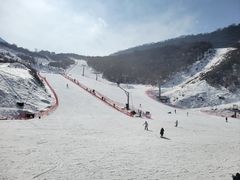-太子岭滑雪场