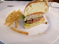 -摩根扒房(桐梓林店)