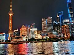 -上海港国际客运中心1号游艇码头