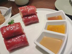 -蝴蝶里·粤菜·点心(龙湖杭州金沙天街店)