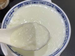 姜汁撞奶-民信老铺(双皮奶博物馆店)