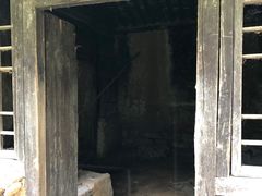 -北京密云天门山风景区