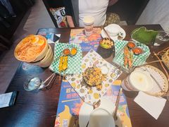 -泰妃殿(武汉首店)