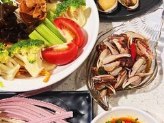 -八珍玉食鸡煲·打边炉(印象城店)