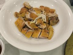 -悦来轩顺德菜(寮厦店)