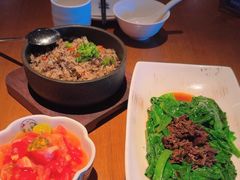 -庆春朴门(前滩太古里店)