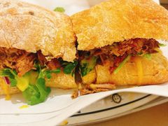 -MIO弥欧洋房西餐厅(中央大街店)