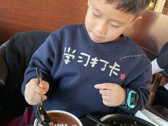 -安妮意大利餐厅(日坛店)
