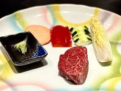 -Ginza Onodera铁板烧(外滩十八号店)