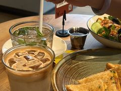 -blend (大运天地店)