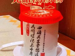 -味福记·江西小炒·南昌小吃(青山湖万达店)