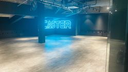 -CASTER跳舞俱乐部