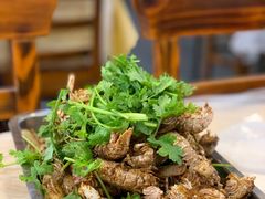 -曹胖子龙虾馆(黄桦路店)