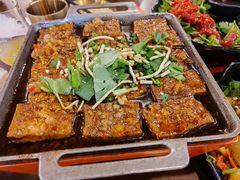 -林二哥宜烤官·宜宾小烧烤