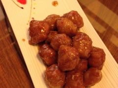 貴妃荔枝肉-文儒九号·闽菜馆(三坊七巷店)