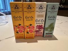 -裕华国货(牛车水总店)