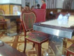 -马布尔莱斯食府(西红门店)
