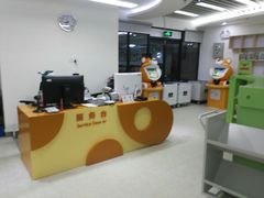-佛山市图书馆(祖庙路分馆)