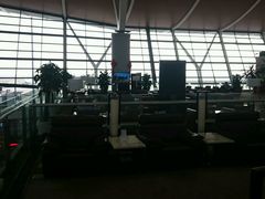 -浦东机场国航头等贵宾室