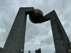 -青澳湾北回归线广场