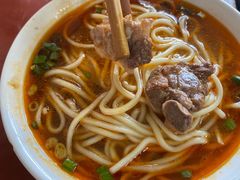 -纯阳馆鱼香排骨面(东二道街店)