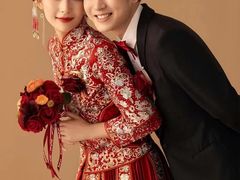 -经典婚纱摄影美学馆·私人定制