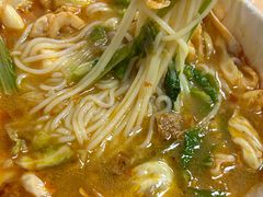 -二钢串叔麻辣烫(华龙大厦店)