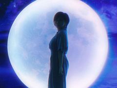 -天津梵高星空艺术馆(天河城旗舰店)