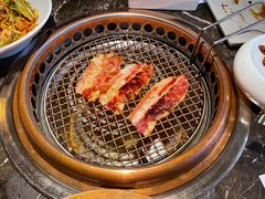 -一品诚记烤肉(大连柏威年购物中心店)