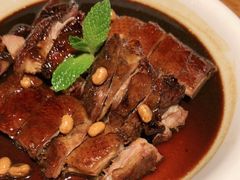 -蜀宴小调·精致家常菜(科华店)