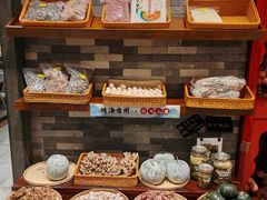 -客家汇·客家传承菜(水库店)