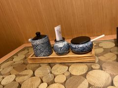 -西村日本料理(香格里拉饭店)