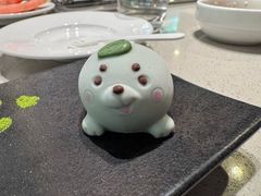 -海底捞火锅(振华商厦店)