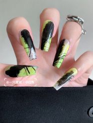 -M·X Nail日式美甲美睫