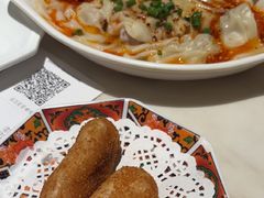 -稻香饭店(龙华天虹店)