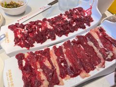 -潮正和潮汕牛肉火锅·老字号(番禺万达店)