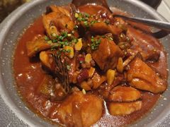-新安人家·22年本地餐厅