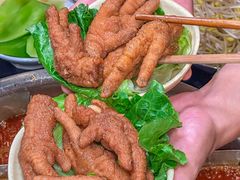-邓莽子老火锅(鲁祖庙店)