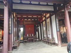 -三坊七巷历史文化街区