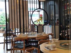 大堂-喜上喜鸡煲翅(吉大店)