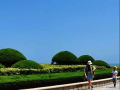 -日照灯塔风景区