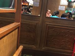 -云海肴云南菜·蒸汽石锅鱼(北京良乡华冠店)