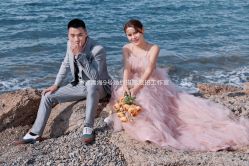 -青海西宁9号婚纱摄影旅拍工作室