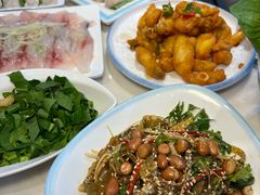 -粤顺渔坊·中山脆肉鲩火锅(清湖店)
