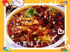 -小酒吧烧烤(爱建店)