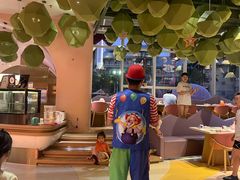 -水桶王国主题餐厅·聚会·生日派对·亲子活动·家庭套餐(亚龙湾希尔顿店)