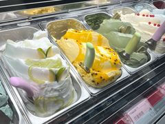 -Vola Gelato意大利手工冰淇淋(朝阳大悦城店)