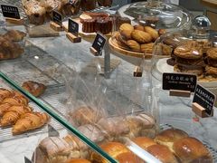 -麦田工坊(月湖店)